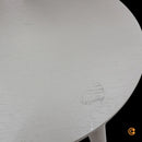 B-Ware Nofred Maus Kinderstuhl Sitzmöbel Hochstuhl Beige Möbel Stuhl Siehe Text/Foto