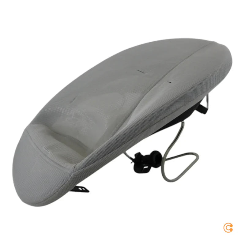 Nomi Baby Wippe Wiege Babywiege Babyliege Babybett Bettchen Siehe Text/Foto B-Ware