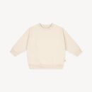 Nuaa B-WARE Mini Do Nothing Oversized Sweater Sand