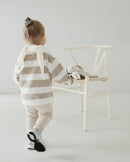 Nuaa B-WARE Slow Sundays & Cuddles Sweater Striped