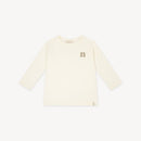 Nuaa B-WARE Soft Longsleeve Marshmallow