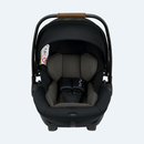 Nuna Arra Next Autositz Kindersitz Kinderautositz   Caviar  B-Ware - 872024654701