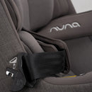 B-Ware Nuna Autokindersitz Kindersitz Pruu Thunder Babyschale Drehbar Isofix Granitgrau