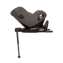 B-Ware Nuna Autokindersitz Kindersitz Pruu Thunder Babyschale Drehbar Isofix Granitgrau