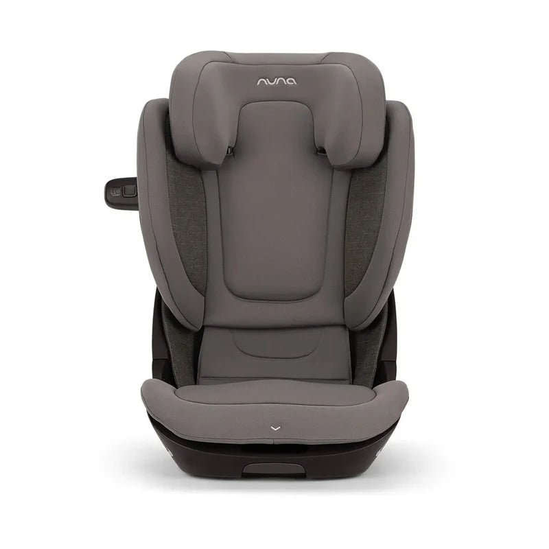 Nuna Kindersitz Autositz Sitz Aace Lx I Size Thunder Braun B-Ware