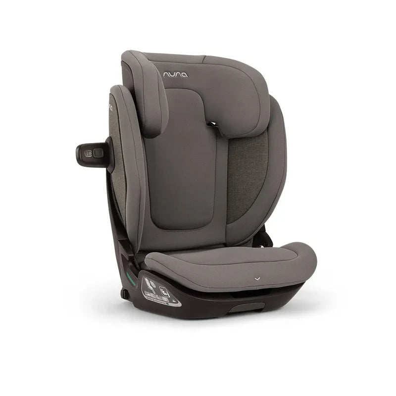 Nuna Kindersitz Autositz Sitz Aace Lx I Size Thunder Braun B-Ware