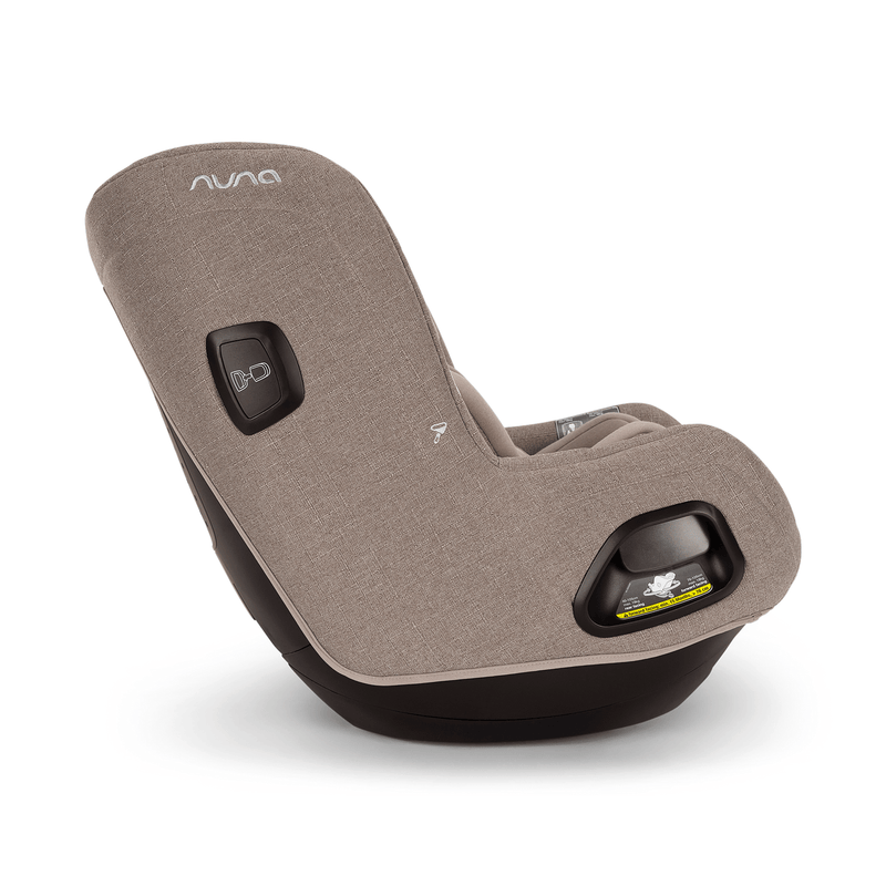 B-Ware Nuna Kindersitz Autositz Babysitz Isofix Seitenaufprallschutz Babysitz Sitz