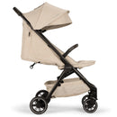 B-Ware Nuna Kinderwagen Buggy Trvl Reise Kinderwagen Faltbar Leicht Kompakt Biscotti
