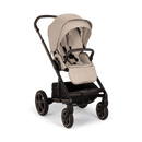 Nuna Mixx Next Kinderwagen Buggy Reisebuggy Babywagen Biscotti Faltbar B-Ware
