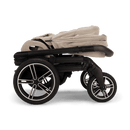 Nuna Mixx Next Kinderwagen Buggy Reisebuggy Babywagen Biscotti Faltbar B-Ware