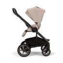 Nuna Mixx Next Kinderwagen Buggy Reisebuggy Babywagen Biscotti Faltbar B-Ware