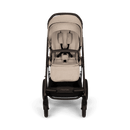 Nuna Mixx Next Kinderwagen Buggy Reisebuggy Babywagen Biscotti Faltbar B-Ware