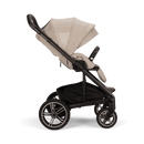 Nuna Mixx Next Kinderwagen Buggy Reisebuggy Babywagen Biscotti Faltbar B-Ware