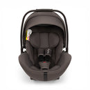 B-Ware Nuna Nuna Arra Flex Thunder Next System Babyschale Autositz Kindersitz Gruppe 0