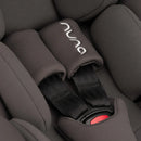 B-Ware Nuna Nuna Arra Flex Thunder Next System Babyschale Autositz Kindersitz Gruppe 0