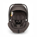 B-Ware Nuna Nuna Arra Flex Thunder Next System Babyschale Autositz Kindersitz Gruppe 0