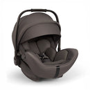 B-Ware Nuna Nuna Arra Flex Thunder Next System Babyschale Autositz Kindersitz Gruppe 0