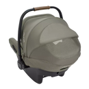 B-Ware Nuna Pipa Next Pine Babyschale Autositz Kindersitz Neugeborenen Transportmittel