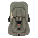 B-Ware Nuna Pipa Next Pine Babyschale Autositz Kindersitz Neugeborenen Transportmittel