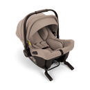 B-Ware Nuna Pipa Urbn Cedar Babyschale Autositz Babytrage Neugeborene Leichtgewicht