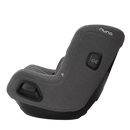 B-Ware Nuna Todl Next Kindersitz Autositz Kinderautositz Babysitz Granite Grau