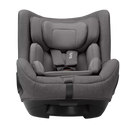 B-Ware Nuna Todl Next Kindersitz Autositz Kinderautositz Babysitz Granite Grau