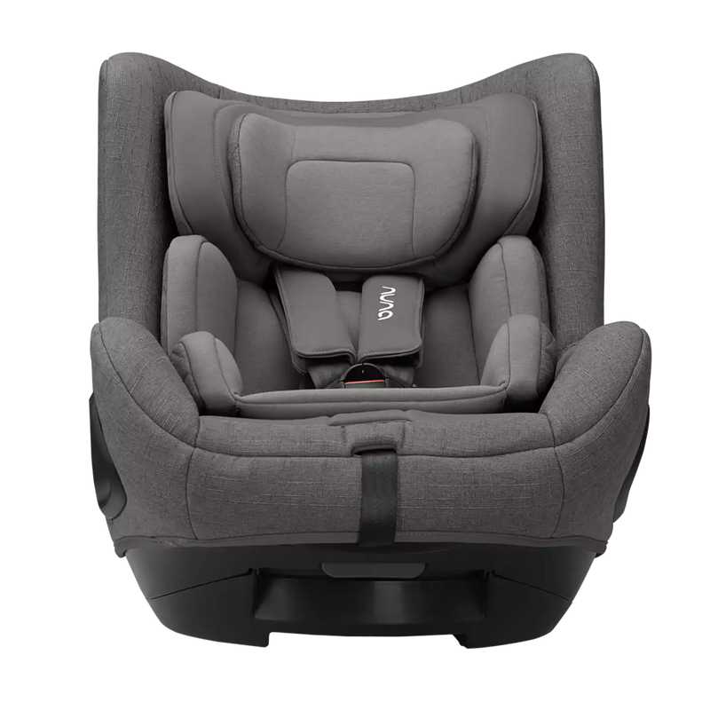B-Ware Nuna Todl Next Kindersitz Autositz Kinderautositz Babysitz Granite Grau