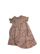 NUNUNU dress 3-4 years