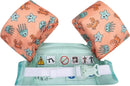 B-Ware Swim Essentials Schwimmweste Puddle Jumper Sea Animals 2 6 Jahre 15 30 Kg221