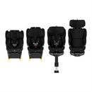 B-Ware Maxi Cosi Kindersitz Autositz Emerald 360 Pro Sitz Sitzerhöhung Kinder Schwarz