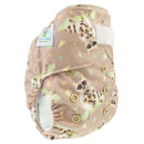 Blümchen PREMIUM Taschenwindel (ÖKOTEX 100 Klasse 1/ Made in Turkey) 5er Pack