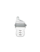 Generation 3 Trinkflasche Glas 120ml