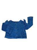 1+ in the Family Jäckchen 62/68