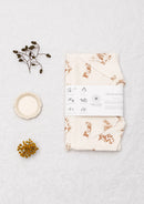 Organic by Feldman | Langarm Shirt | Healing Mountains