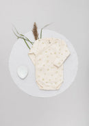 Organic by Feldman | Wrap Body Langarm | Water of Life