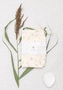 Organic by Feldman | Baby Body Langarm | Water of Life