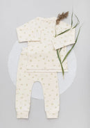 Organic by Feldman | Play-Suit Langarm | Water of Life
