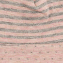 OrganicEra Organic Baby Hat, Rose