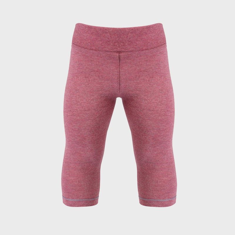 OrganicEra Organic Baby Leggings, Bordeaux