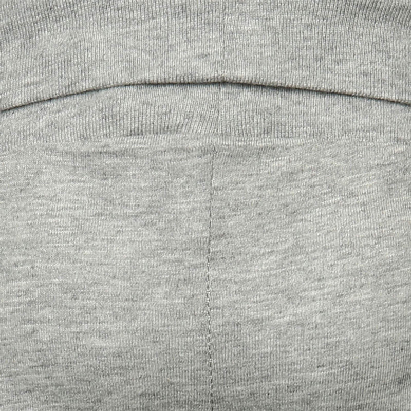 OrganicEra Organic Baby Leggings, Grey