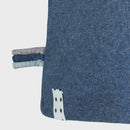 OrganicEra Organic Baby L/S Tshirt, Indigo