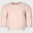 OrganicEra Organic Baby L/S Tshirt, Rose