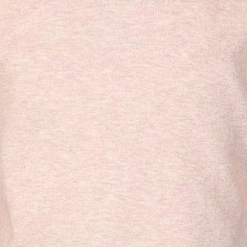 OrganicEra Organic Baby L/S Tshirt, Rose