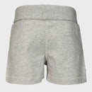 OrganicEra Organic Baby Shorts, Grey
