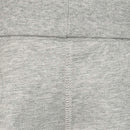 OrganicEra Organic Baby Shorts, Grey