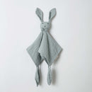 OrganicEra Organic Cuddly Toy, Aqua Melange