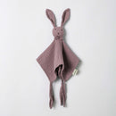 OrganicEra Organic Cuddly Toy, Dusty Rose