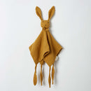OrganicEra Organic Cuddly Toy, Mustard