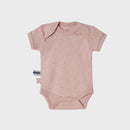 OrganicEra Organic Newborn Nursing Set, 3 pcs Set, Rose Melange