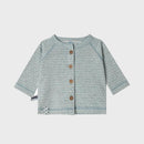 OrganicEra Organic Newborn Nursing Set, 4 pcs Set, Aqua Melange